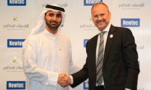 yahsat-announces-partnership-with-newtec-for-its-pioneering-service-provision-model-1445432934