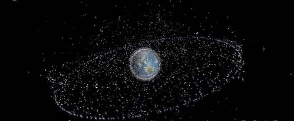space-debris-in-orbit