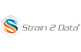Strain2data